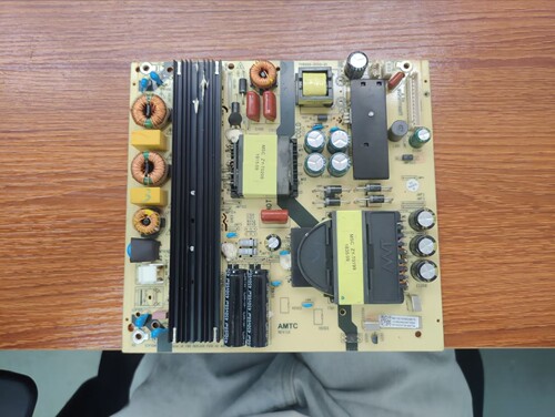 原装海尔LS65A51原装JVC