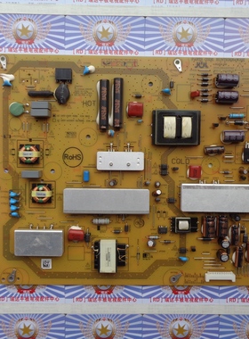 夏普LCD-52LX550A 52DS20A/DS51A 52LNX256A 电源板RUNTKB084WJQZ