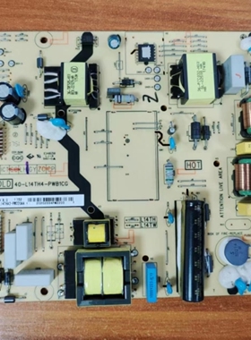 TCL 55A950C 55N3 55T1YP电源板40-L14TH4-PWB1CG/L14TH2一PWD1CG