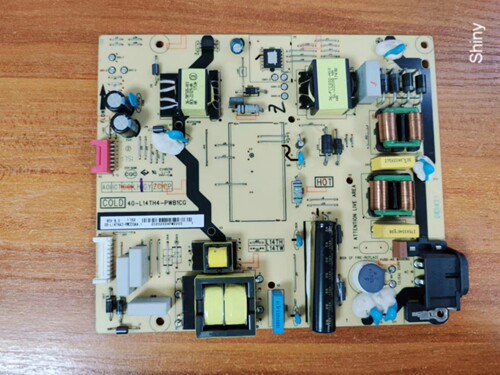 TCL55A950C55N355T1YP电源板