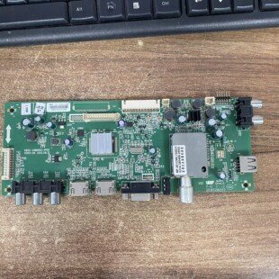 创维39E350E 主板5800-A8M060-1P00屏RDL390HY(QD0-200)测好发 华