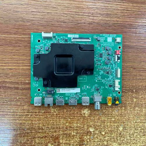 TCL65T8E-PROL55T8E主板