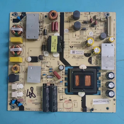 原装海尔LE48A30G/N电源板