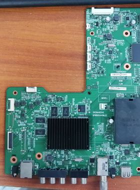 夏普LCD-52LX765A主板 QPWBXG441WJZZ   SR29A4634X