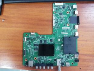 夏普LCD-52LX765A主板 QPWBXG441WJZZ   SR29A4634X