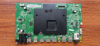 原装东芝55U7600C主板40-M828