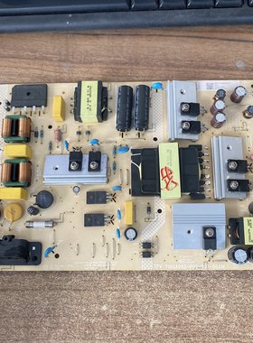 原装飞利浦55PUF6152电源板715GA052-P02-007-003M现货测好发 华
