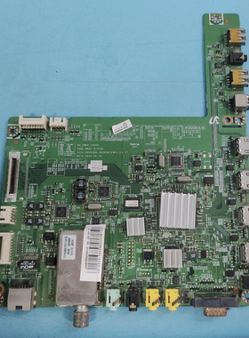 原装三星UA46C5000QR主板BN41-01518A BN91-06309B配屏LTF460HM02