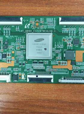 原装拆机 三星UA48HU5900J 逻辑板14Y_UD60_EU22ATMC4L V0.1