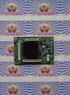 原装索尼KDL-65R580C 转接倍频板715G6908-T01-001-004K现货