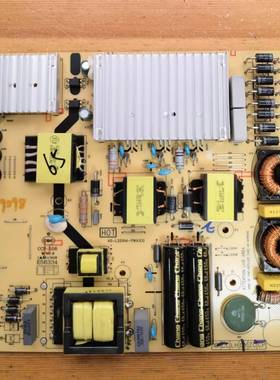 TCL L65P3 L65A880C 65A950C电源板40-L201H4-PWB1CG\PWA1CG