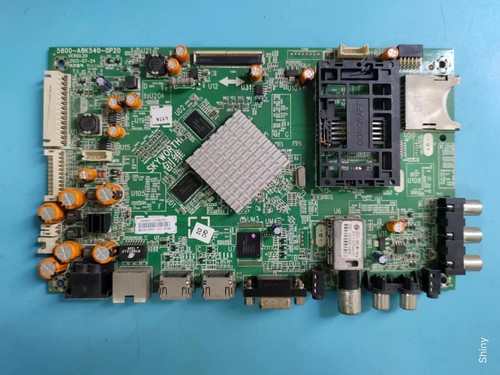 适用创维39E70RS42E680E机芯