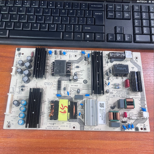电源板SHLD6501F-248E25-