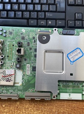 LG 55UF8500-CB电视主板 EAX66165202屏LC550EQE PHF1现货拆机 华