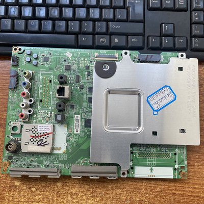LG55UF8500-CB电视主板EAX661