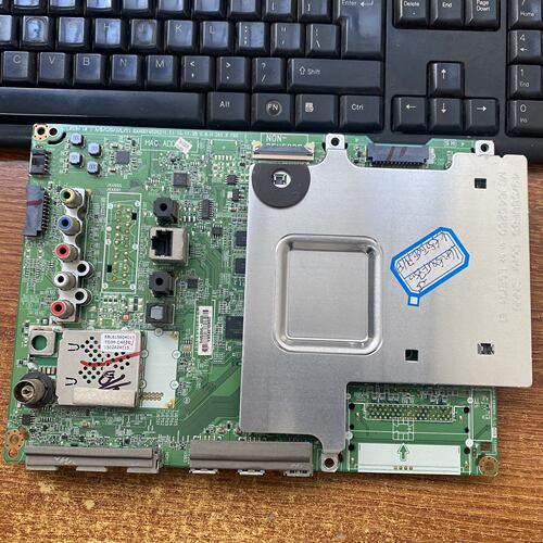 LG55UF8500-CB电视主板EAX661