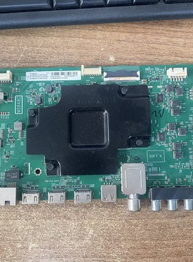 东芝75U6800C主板40-M848C7-MAB2HG屏屏LVU750NDBL CD9W01现货 华