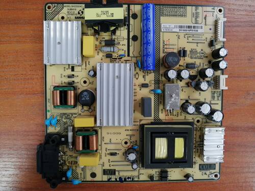 原装拆机TCLL60E5800A-UD电