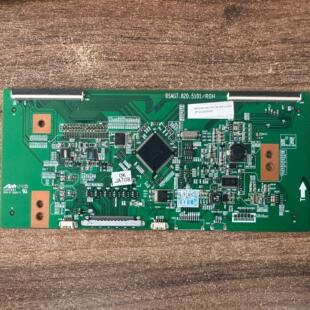 原装拆机 海信LED55EC380X3D 逻辑板RSAG7.820.5101/ROH 现货