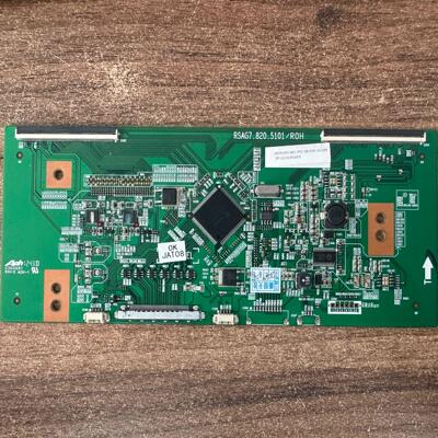 逻辑板RSAG7.820.5101/ROH现货