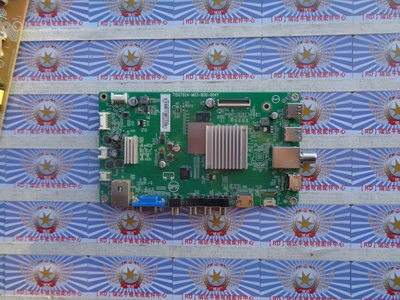 飞利浦43PUF6061/T3板