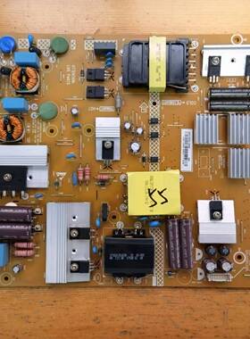 原装 飞利浦 55PUF6721/T3 电源板 715G6973-P04-006-002M 现货