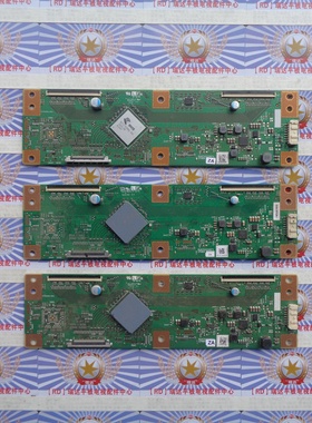 原装LCD-60TX85A夏普 RUNTK0246FV ZA 逻辑板1P-015CX00-4010现货