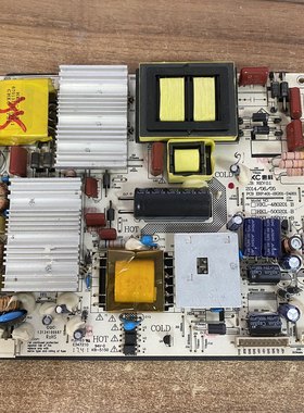 原装海尔LQ55AL88S81A2电视电源板HKL-550201 0090725289A现货 华