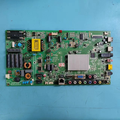 原装康佳LED42R5500FX主板
