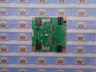 恒流板 K55H7000P CRH Q553D1104399 现货 原装 REV1.4 海尔