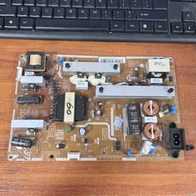 原装三星UA60F6088AJ电视电源板