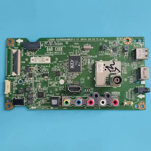 原装LG电视43LF5420-CB主板