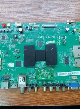 原装TCL L42F3620D-3D 主板 40-MT55CA-MAB2HG 屏LVF420PD1L