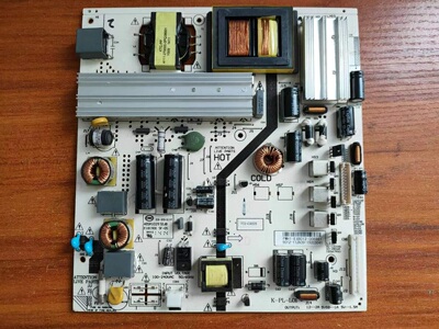 LE50D69电源板K-PL-L01