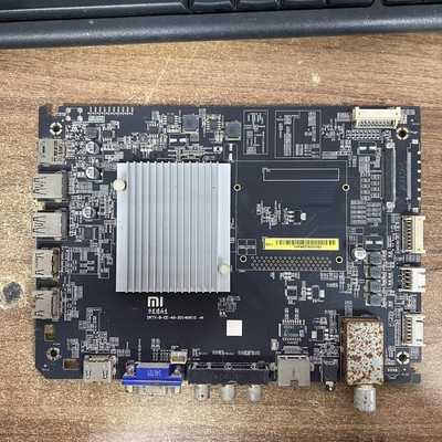 小米L49M2-AA主板DKTV-B-EE-AG