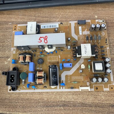 原装三星UA58J50SWAJ电源板BN4