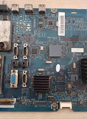 原装三星 LA55C630K1F主板BN41-01437A BN94-03447A 屏LTF550HJ01
