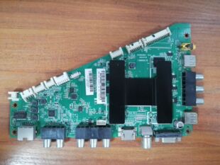 原装海尔MOOKA 48A5J主板0091802852 V2.2屏LE48G3000已测好 现货