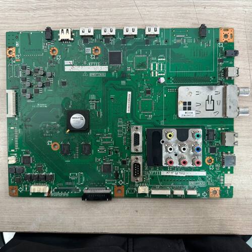 原装夏普LCD-60X50A主板