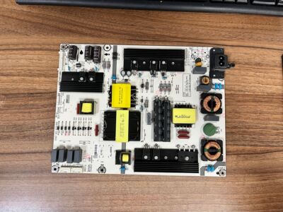 原装海信LED55EC750US电源板RS