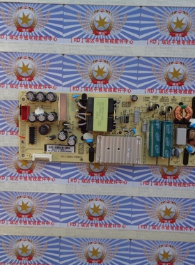 @非代用东芝 55U6780C(PRO) 电源板 40-L12NH4-PWB1CG 08-L12NH44