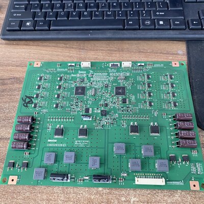 长虹UD58B6000IDLED58C3000ID