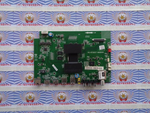 TCLL50E5800A-UD主板