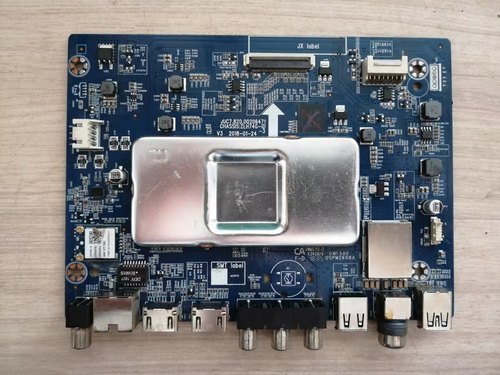 长虹58D2P主板JUC7.820.00206471