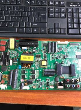 原装拆机康佳LED47M3500PD