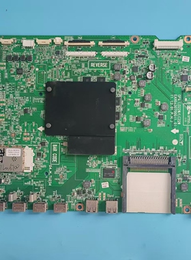 原装LG 47LM6700-CE液晶电视主板EAX64307906配屏LC470EUG测好发