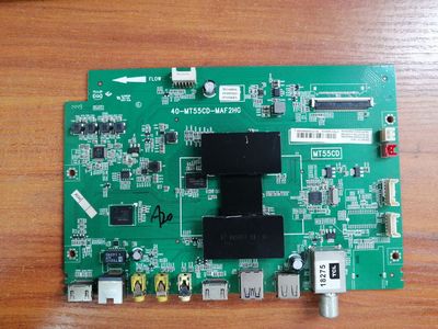 TCLD42A710主板40-MT55CD-M