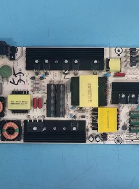 原装海信LED55K5500US/EC520UA电源板RSAG7.820.6396 HLL-5060WM