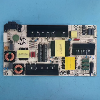 原装海信LED55K5500US电源板