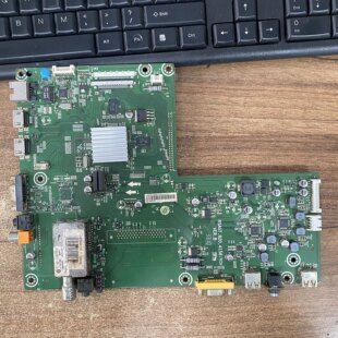 原装海信LED42K11P电视机主板RSAG7.820.4158 BOM1屏T420HW07 于